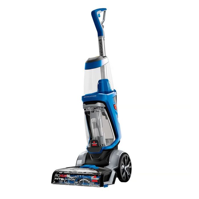 Пылесос Bissell ProHeat 2X Revolution 1858H