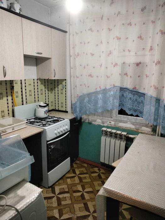 Квартир үзақ мерзімге жалға беріледі