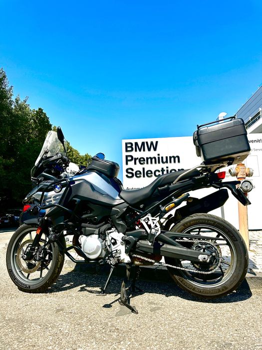 GS 750 BMW Premium