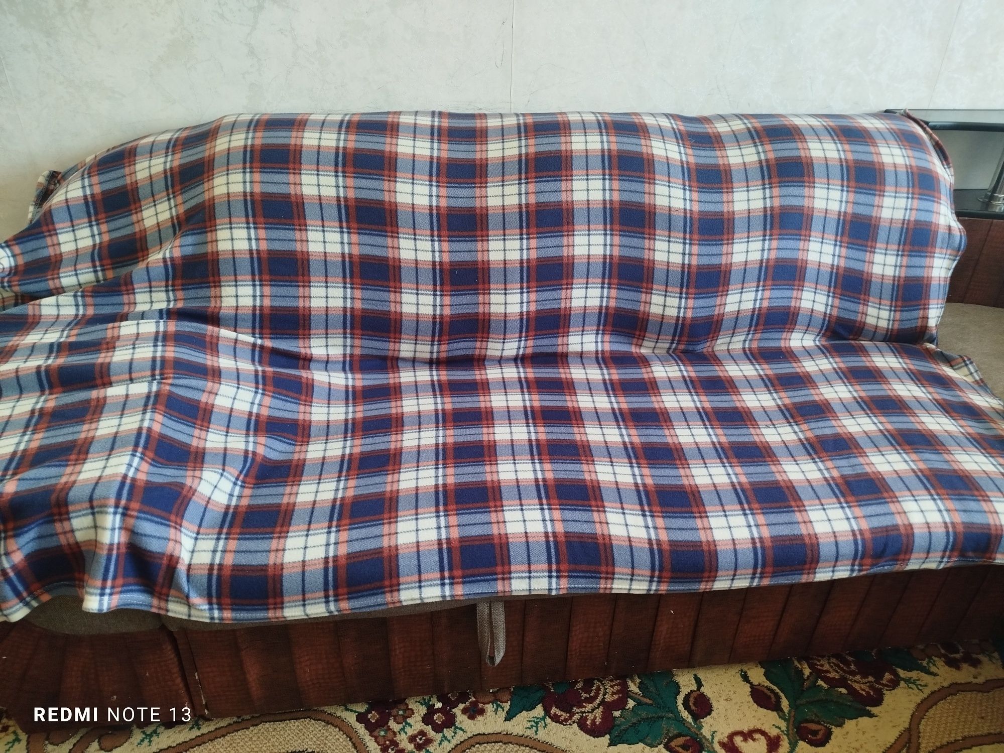 Продам угловой диван