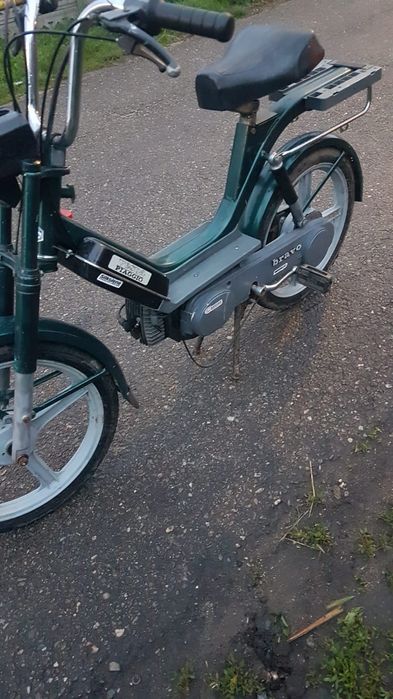 Piaggio Bravo Super