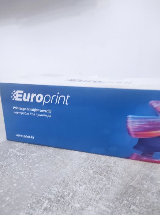 Продам картридж для принтера