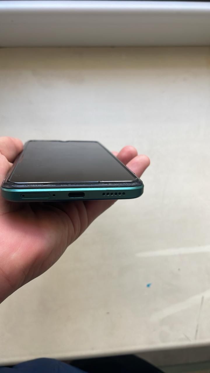 Huawei Y72 новый