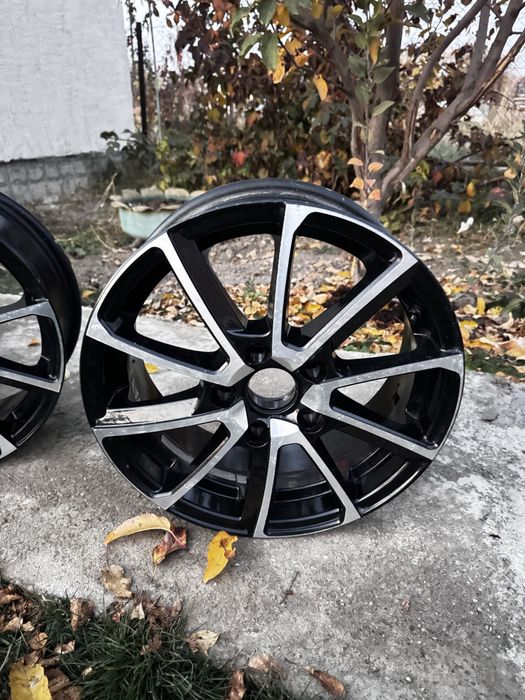 Зимние шины TRIANGLE + с дисками NEO