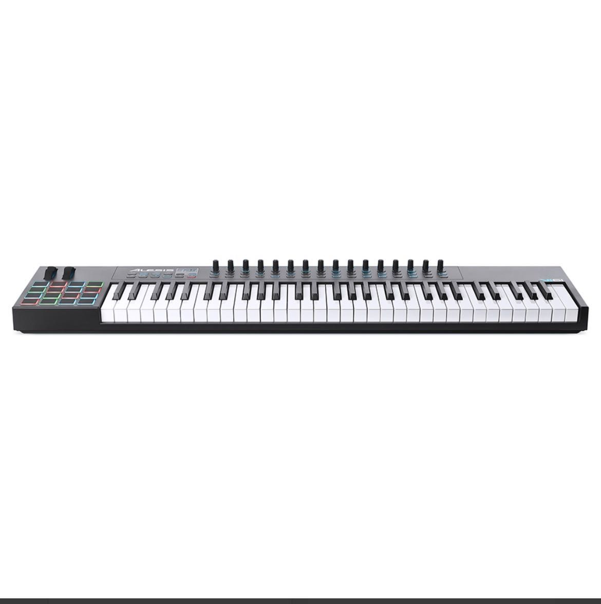 MIDI клавиатура Alesis VI61