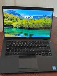 Impecabil - Laptop Dell , i5 gen8, 12GB RAM ddr4, Windows 11 pro