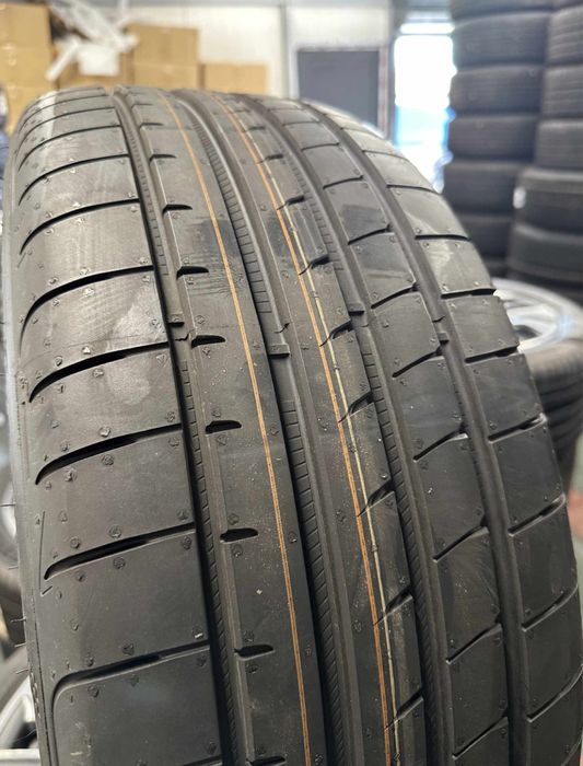 Нови оригинални джанти 19цола Mercedes C class W206(Мерцедес Ц класа)