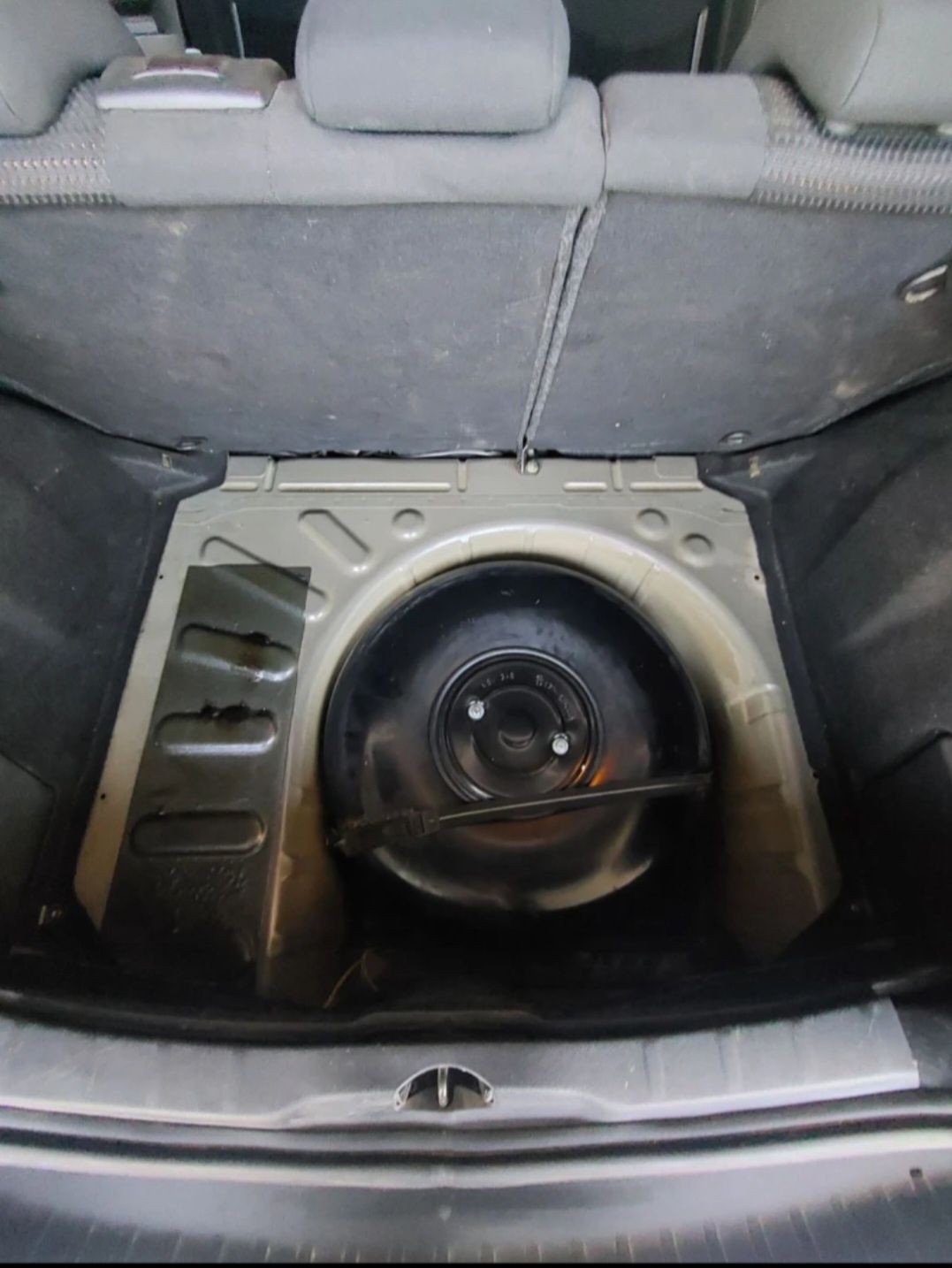 Citroen C4 1.6i БЕНЗИН/ГАЗ