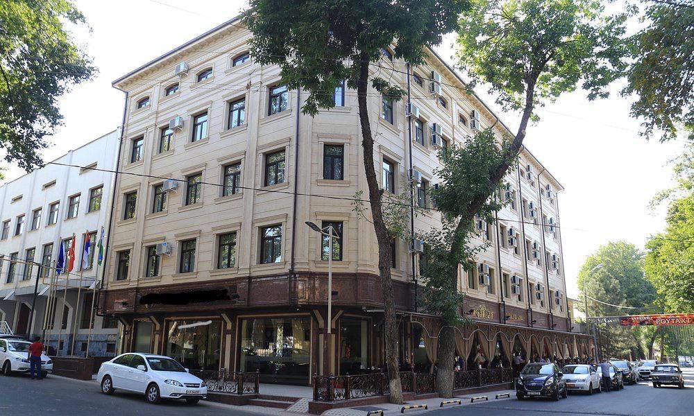 Сдается в Аренду Гостиница и Ресторан в одном здании