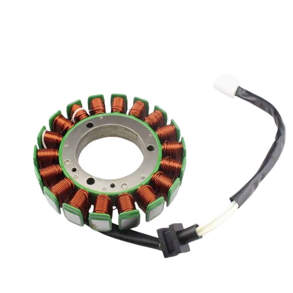 Stator alternator Kawasaki VN1500 Classic Tourer Mean bobina A1016