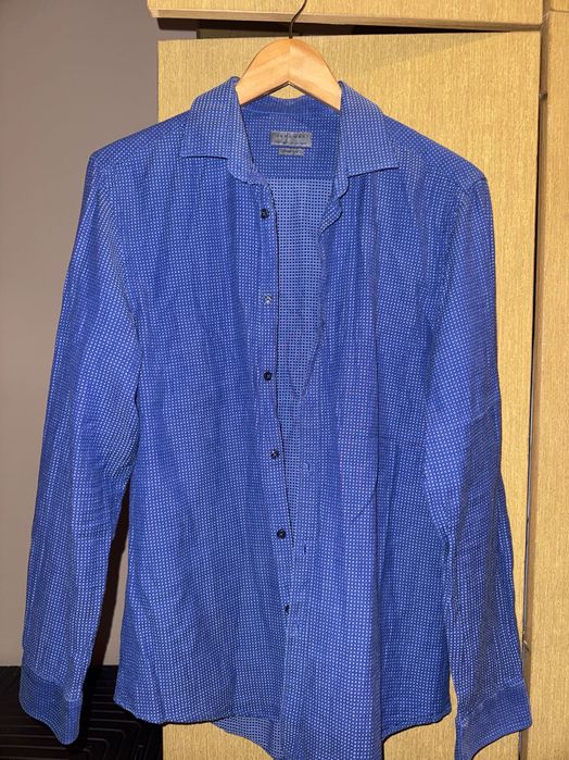 Елегантна риза Zara