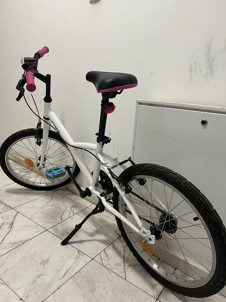 Детски велосипед BTWIN