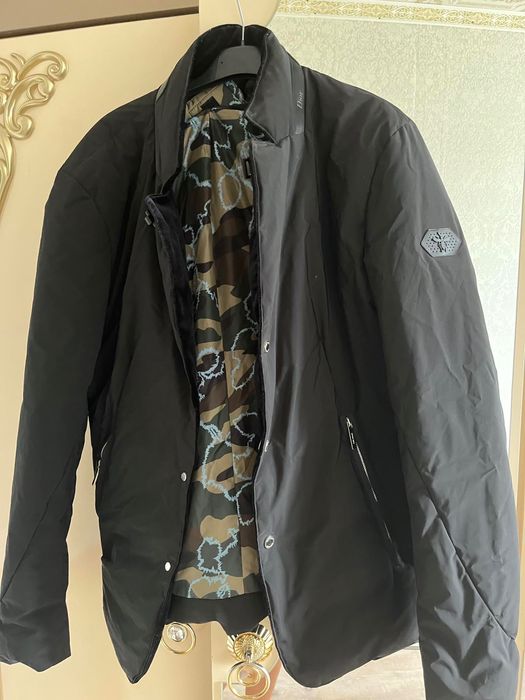 Мъжко фирмено яке