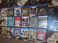Игри за playstation 4