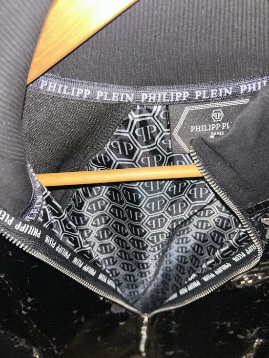 jachete philipp plein