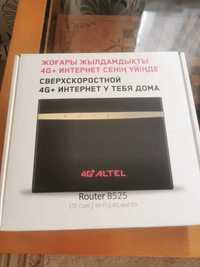 4g wifi Роутер Huawei B525 cat6