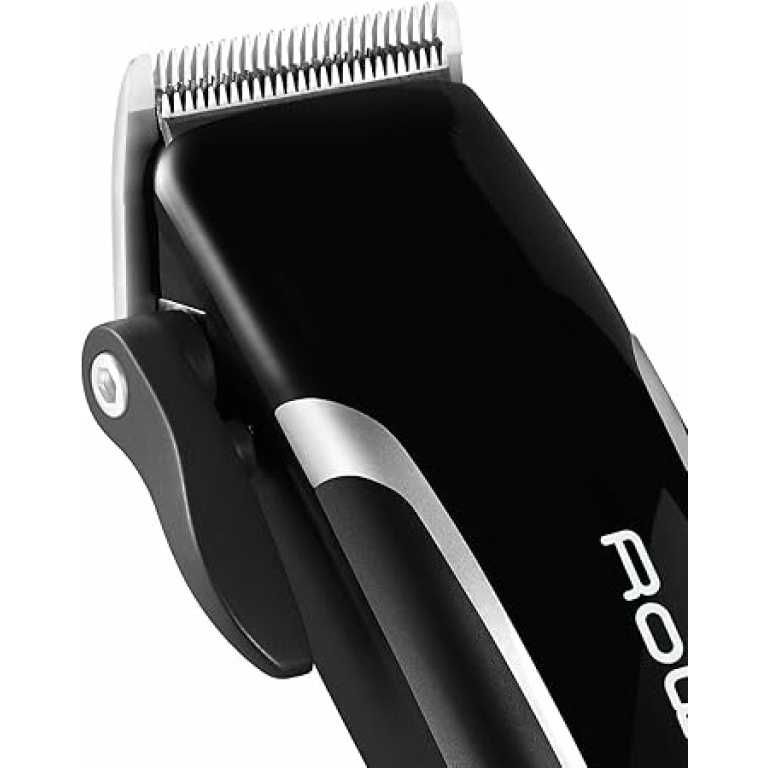 Машинка за подстригване Rowenta Driver TN1603