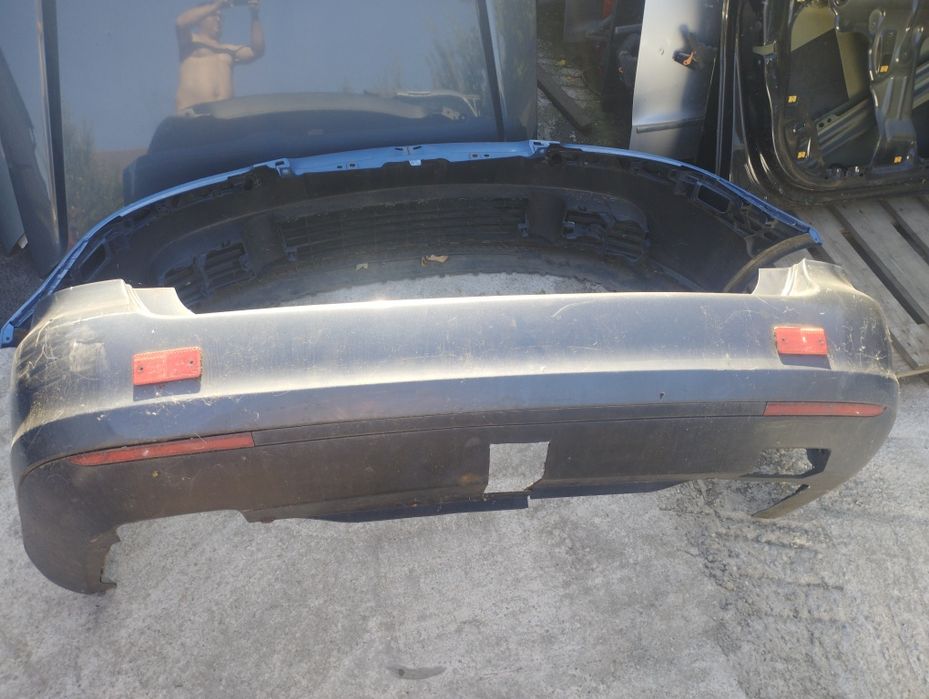Bara spate Volkswagen Golf 5 break