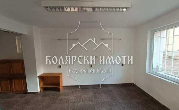 Помещение в района на Спортна зала