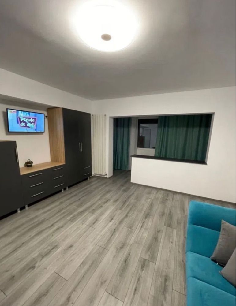 Regim hotelier zona Titan-Piata Minis sector 3