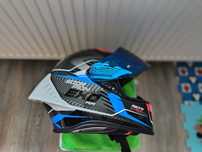 Casca moto scorpion r1 evo 2