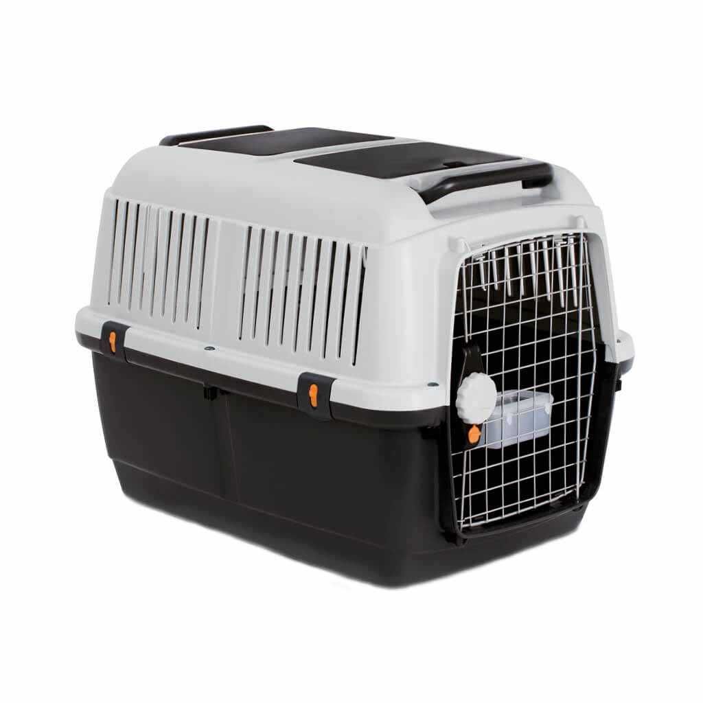 Custi Transport Animale MPB Bracco Travel, certificare IATA