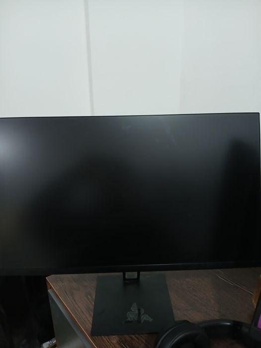 Redmi 24 100hz monitor