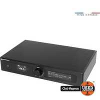 DAC Audiophonics Evo-Sabre Balanced 2xES9038Q2M | UsedProducts.ro