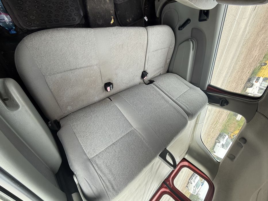 Dacia Logan 1.5 dci  67 кс на части