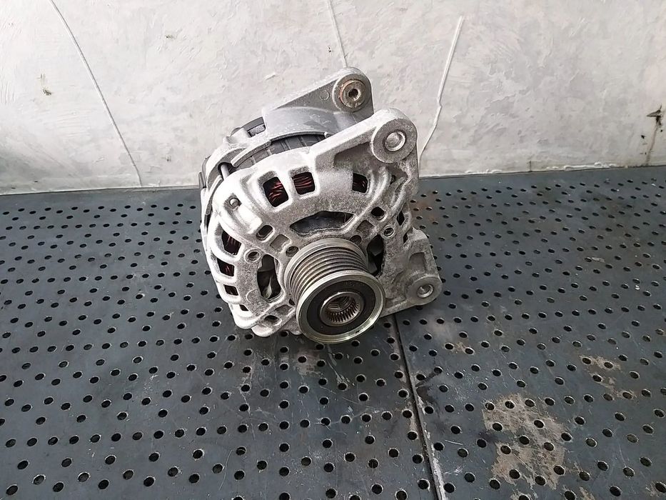 Alternator 0.9 tce renault clio 4 231006007r f000bl04c4