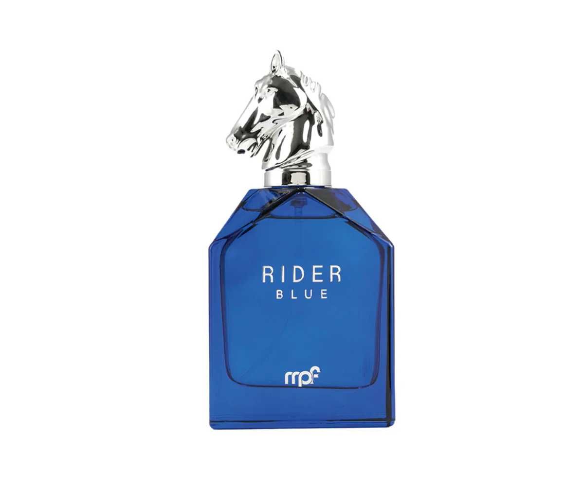MPF Rider Blue Арабски Унисекс Парфюм