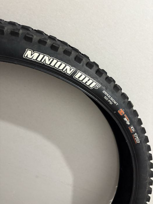 Външна гума MAXXIS MINION DHF 29 2.5