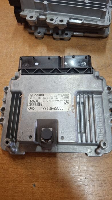 Unitate de control ECU Hyundai Kia 2019-2021