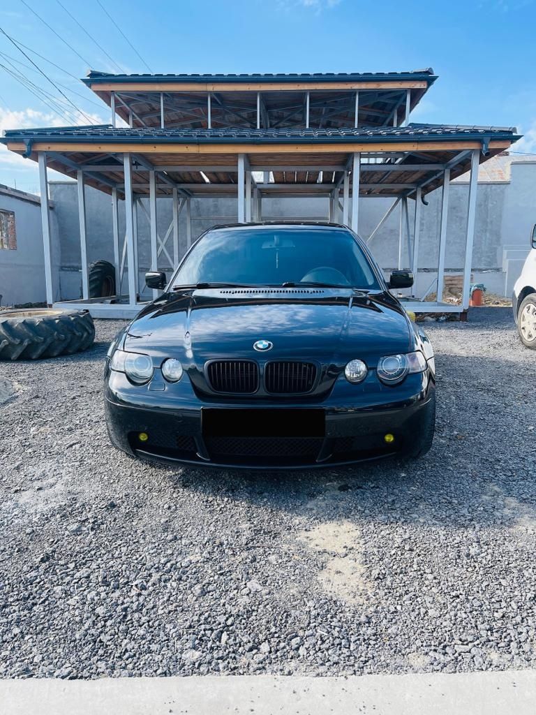 Vand Bmw 325 Ti [ 200hp]