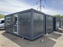 Vand containere modulare super pret