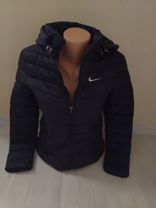 Geaca fete Nike, S!