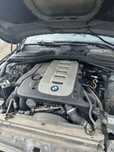 Motor BMW Seria 5 E60 530d 3.0 218cp bloc de fonta complet pentru swap