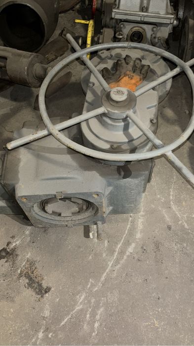 Электропривода тип Б, В, НГ, НБ