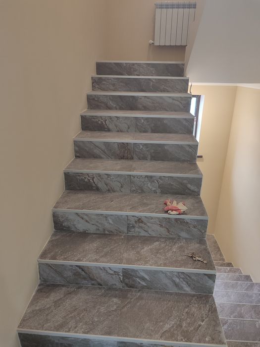 Услуга Кафельщик