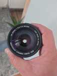 Obiectiv Nikon af Sigma Compact Hyperzoom 28-200mm macro