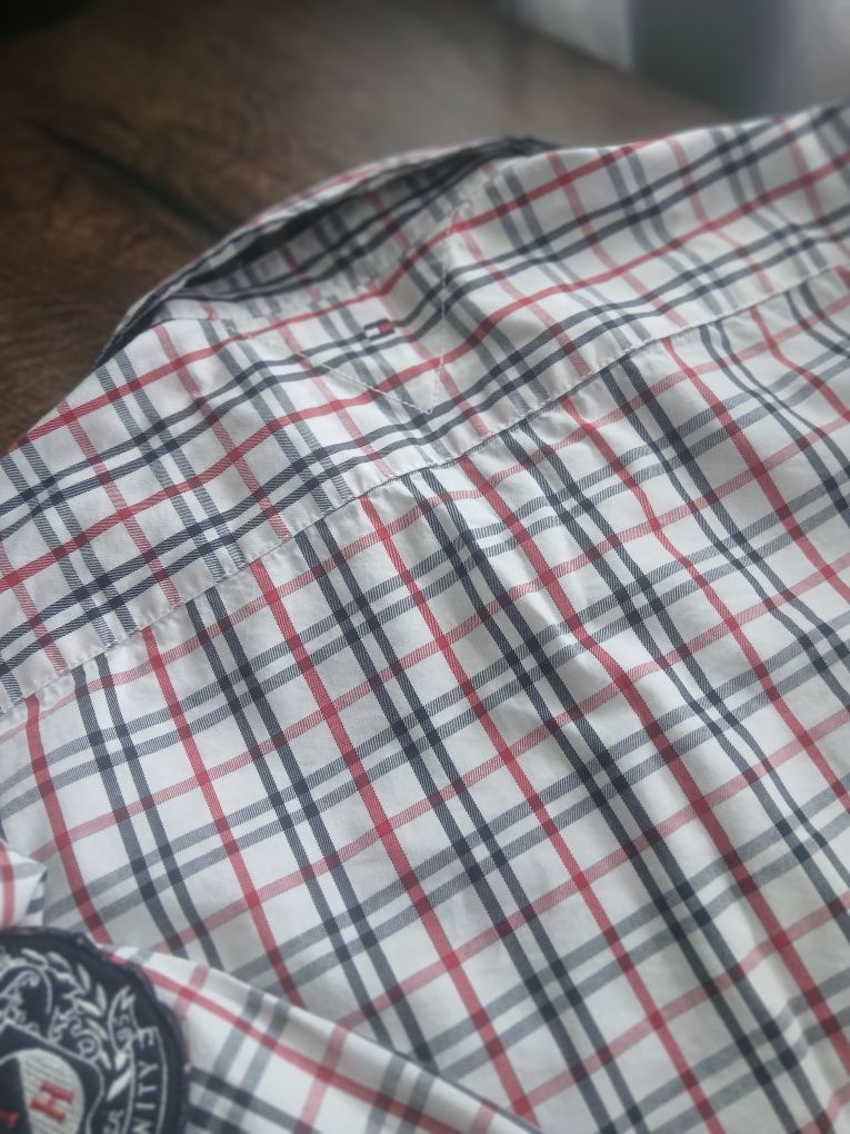 TOMMY HILFIGER оригинална риза