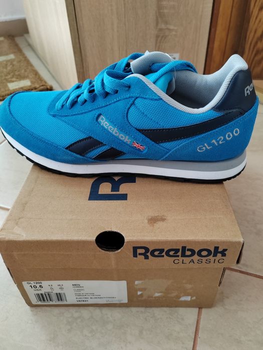 Adidasi Reebok 43-44