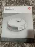 Xiaomi robot vacuum s20