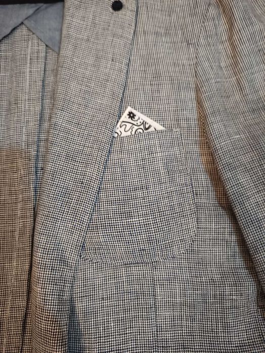 Мъжки сака - маркови и елегантни/ нови и леко използвани