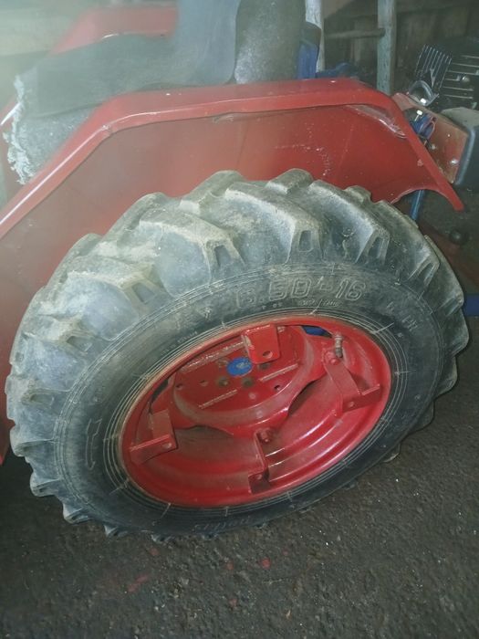 Vind 2 cauciucuri750 / 16