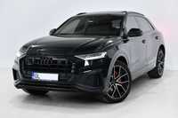 Audi Q8 S-LINE / Panoramic / Led Adaptive / Night Vision / Distronic