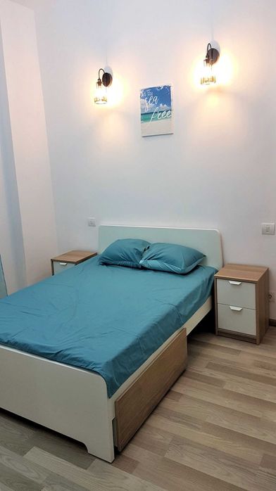 Inchiriez apartament Mamaia Nord / Navodari - Termen lung