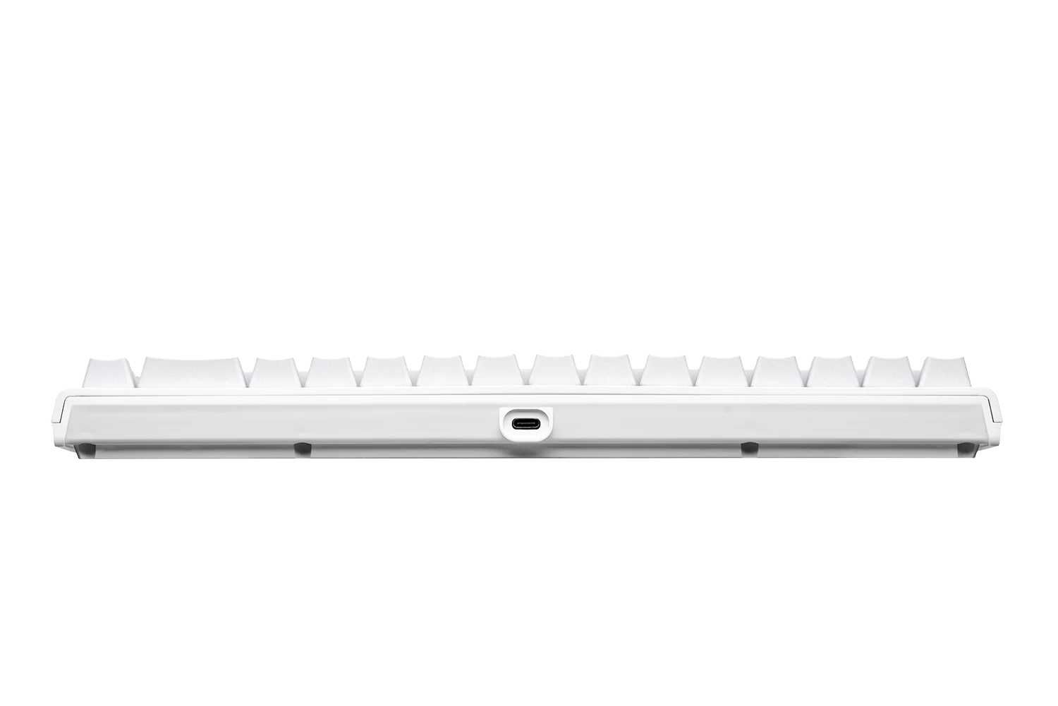 Игровой Клавиатура 2E Gaming KG350 RGB Белый / Черный