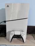 Конзола PlayStation 5 (PS5) Slim, 1TB SSD, D-Chassis .