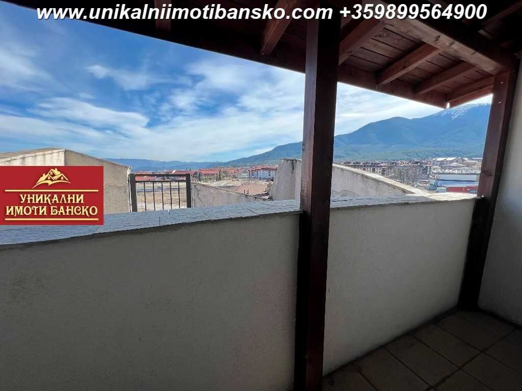 Продава се Тристаен апартамент в Банско - 152 кв.м за 619 €/кв.м - Снимка #17